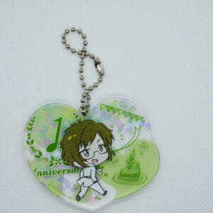 Idolish7 - Akrylowy Breloczek