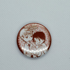 Sekaiichi Hatsukoi - Mała Przypinka