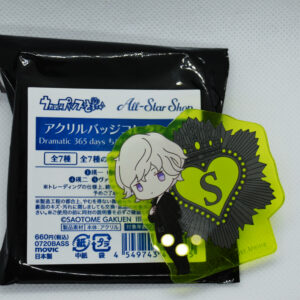 Uta No Prince-sama –  Przypinka