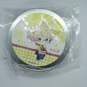 Tsukiuta - Pudełko metalowe