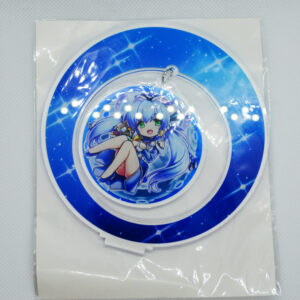 Summer Pockets  - Figurka Akrylowa