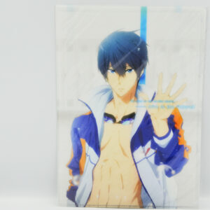 Free Eternal Summer  -  Teczka A4