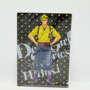 Dear Girl - Stories - Hibiki Hibiki Taisaku!