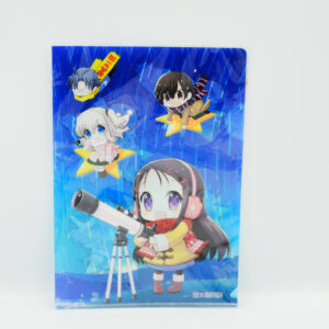 Charlotte - A5 Teczka