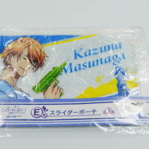 B-Project ! - Masunaga Kazuna  - Saszetka