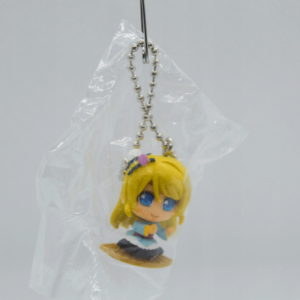 Love Live! School Idol Project - Eli Ayase