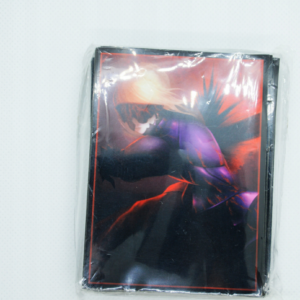 Fate Grand Order - 60 koszulek na karty