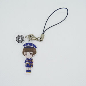 Touken Ranbu - Mały Breloczek Akrylowy