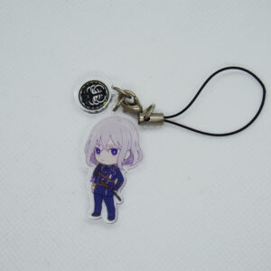 Touken Ranbu - Mały Breloczek Akrylowy