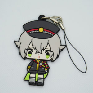 Touken Ranbu Online - Koedarize -  Strapek