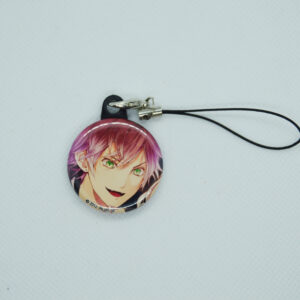 Diabolic Lovers  - Breloczek