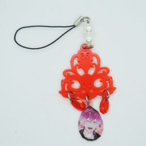 Diabolic Lovers  -  Breloczek Akrylowy