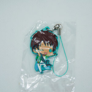 Uta No Prince-sama - Cecil Aijima - Breloczek Strapek