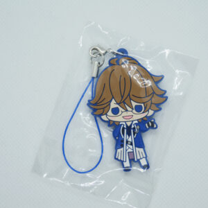 Uta No Prince-sama - Shinomiya Natsuki  - Breloczek Strapek