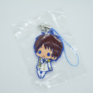 Uta No Prince-sama - Cecil Aijima - Breloczek Strapek