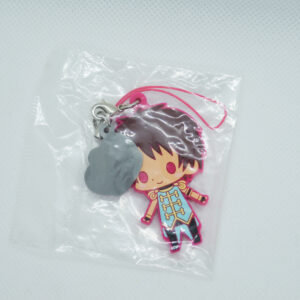 Uta No Prince-sama - Cecil Aijima - Breloczek Strapek