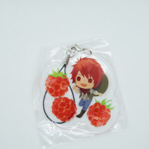 Uta No Prince-sama - Ittoki Otoya - Breloczek Akrylowy