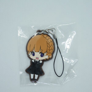 Aldnoah Zero - Eddelrittuo  - Strapek