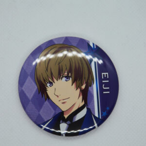 Uta No Prince-sama – Otori Eiji - Przypinka