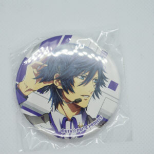 Uta No Prince-sama –  Hijirikawa Masato - Przypinka