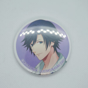 Uta No Prince-sama –  Hijirikawa Masato - Przypinka