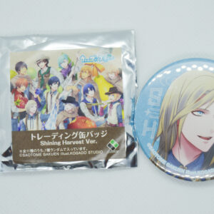 Uta No Prince-sama – Camus - Przypinka