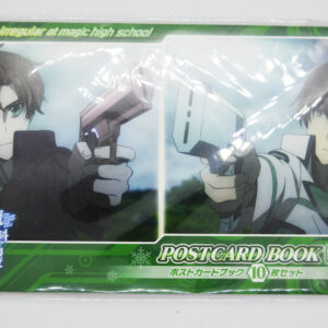 The Irregular at Magic High School Magian Company - Postcard Book - 10 Pocztówek