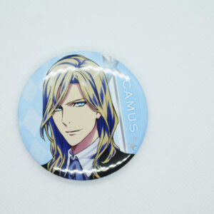 Uta No Prince-sama – Camus - Przypinka