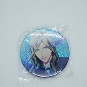 Uta No Prince-sama – Camus - Przypinka