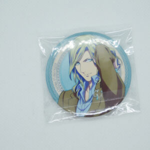 Uta No Prince-sama – Camus - Przypinka