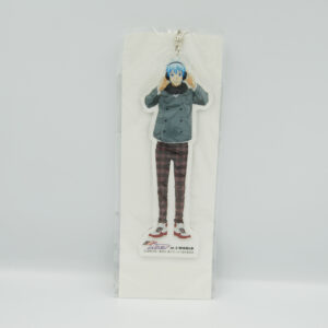 Kuroko No Basketball - Kuroko Tetsuya - Breloczek Akrylowy