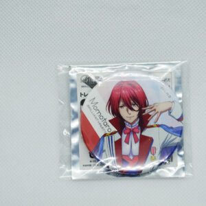 B-Project - Brilliant Party - Momotaru Onzai -Przypinka