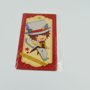 Uta No Prince-sama - Otoya Ittoki - Teczka