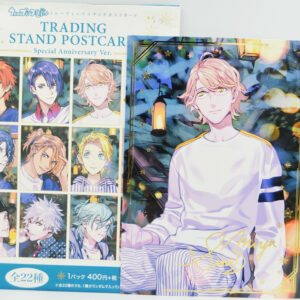 Uta No prince sama - Art