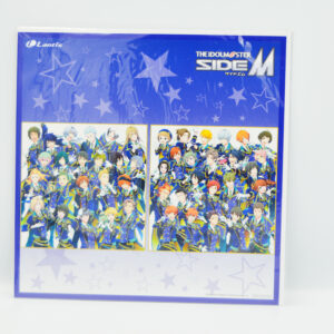 Idolmaster Side M - Art