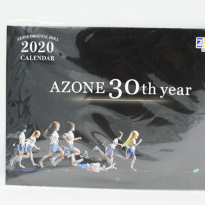 Azone - Kalendarz na 2020