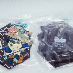 Kimetsu No Yaiba - Demon Slayer -  Inosuke - Strapek