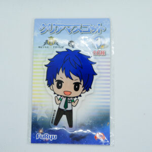 King Of Prism - Breloczek  Akrylowy