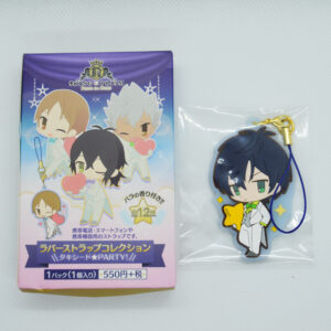 King Of Prism - Strapek