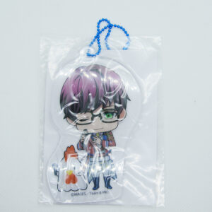 B-Project ! - Breloczek