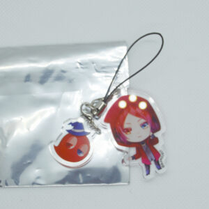 B-Project ! - Breloczek