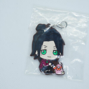 A3! - Act ! Addict ! Actors ! - Azami - Strapek