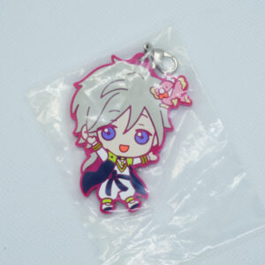 A3! - Act ! Addict ! Actors ! - Citron - Strapek