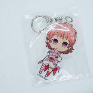 King Of Prism - Breloczek  Akrylowy