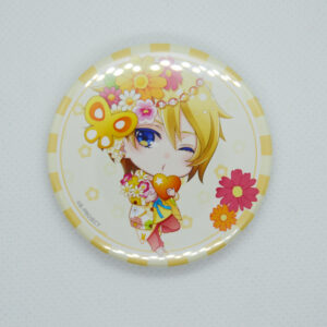 B-Project ! -  Przypinka