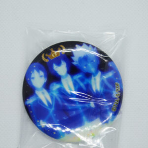 King Of Prism  - Przypinka