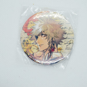 Uta No Prince-sama – Przypinka