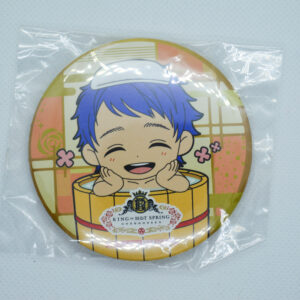 King Of Prism - King Of Hot Spring - Małe Lusterko