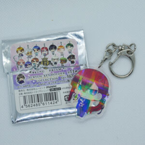 King Of Prism  - Breloczek  Akrylowy