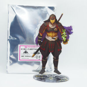 KING OF PRISM Shiny Seven Stars × COLLABO CAFE HONPO - Yamato Alexander - Figurka Akrylowa